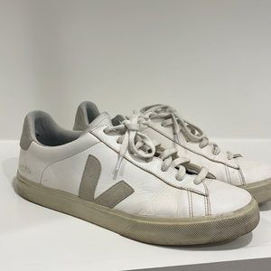 Mens Veja Sneakers